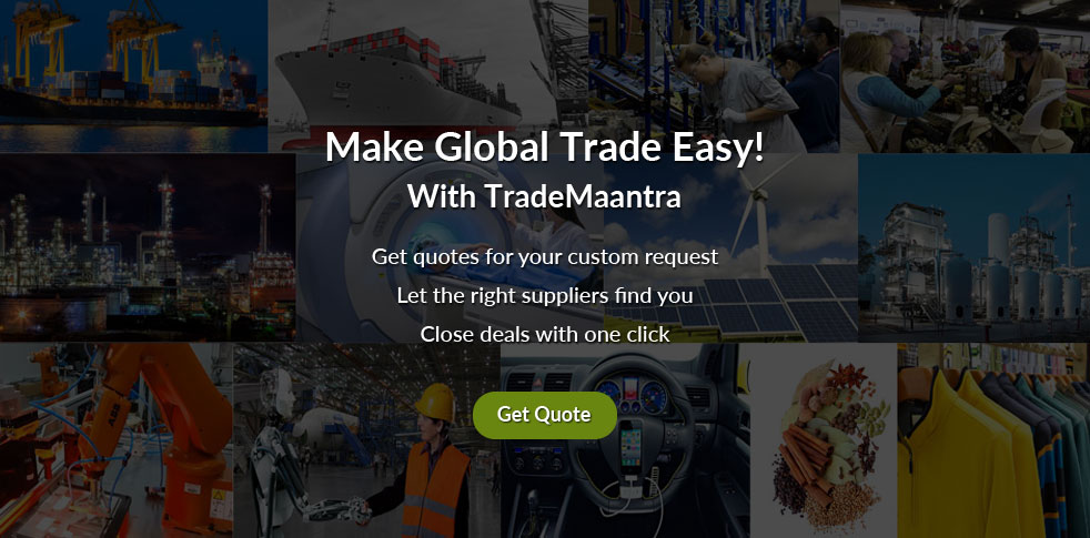 trade mantra