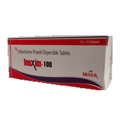 INOXIM-100