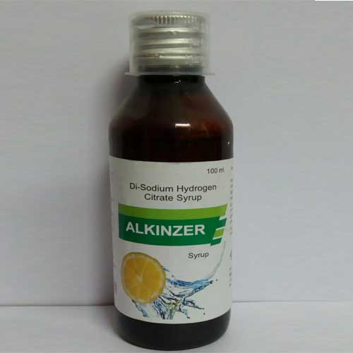 ALKINZER
