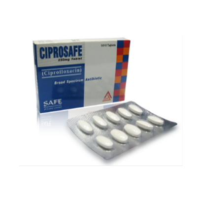 CIPROSAFE