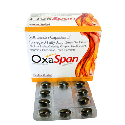 OxaSpan