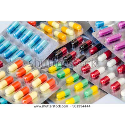 Third Party manufacturers of Calcitriol