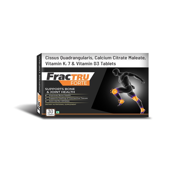 FRACTRU FORTE