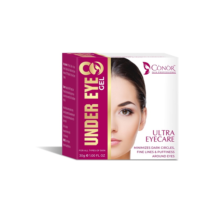 CO UNDER EYE GEL