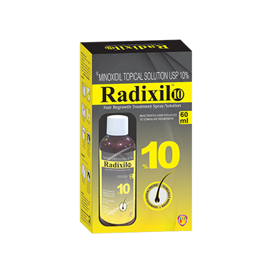 Radixil 10