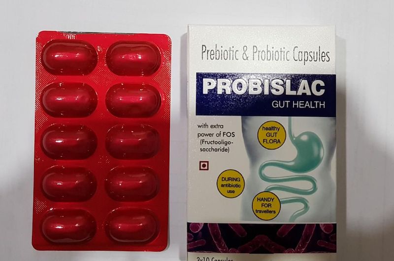 PROBISLAC