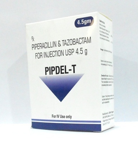 PIPDEL T