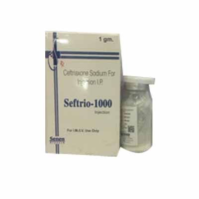 SEFTRIO 1000