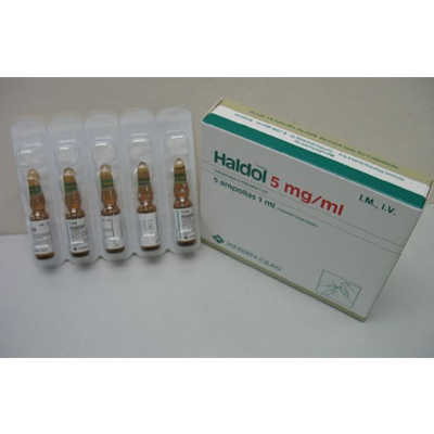 Haldol
