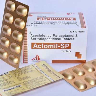 Aclomil SP