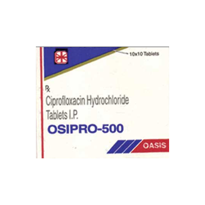 OSIPRO 500