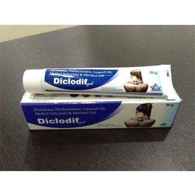 Diclodif
