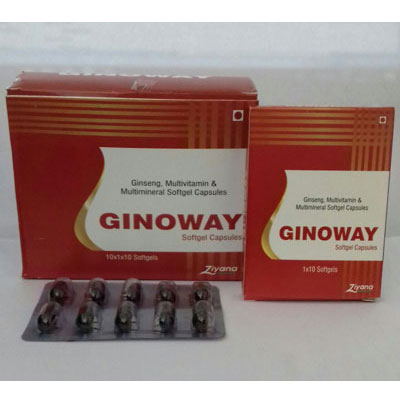 GINOWAY