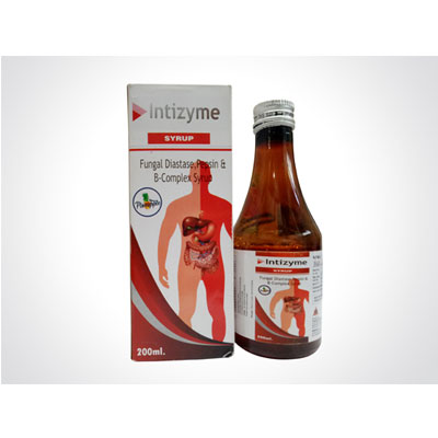 INTIZYME