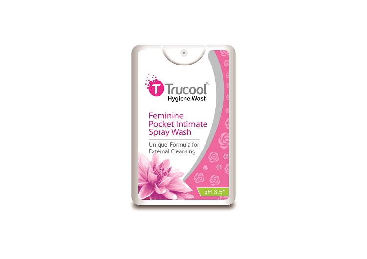 TRUCOOL FEMININE WAS