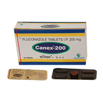 Canex-200 DT