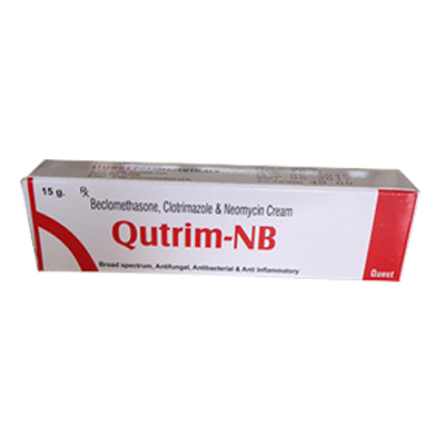 Qutrim NB