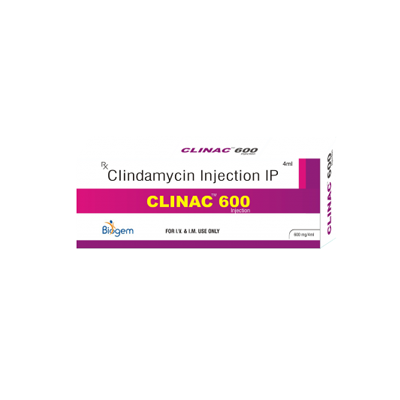 CLINAC 600
