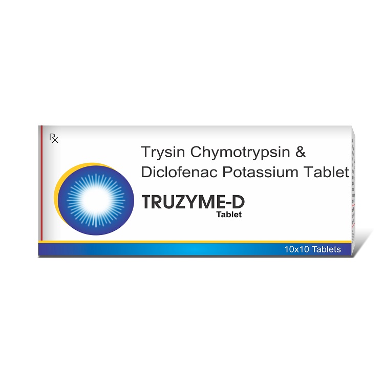 TRUZYME D