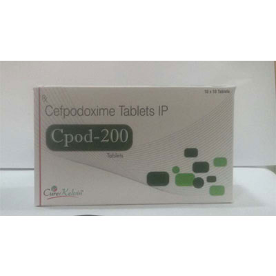 Cpod 200