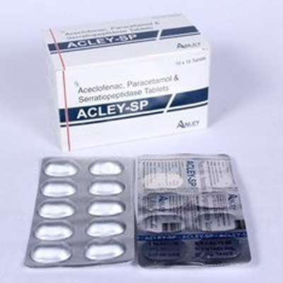 Alcure Pharma