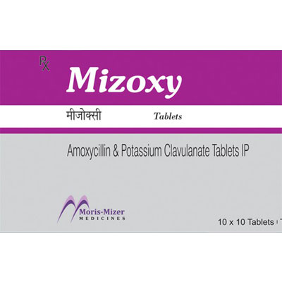 Mizoxy