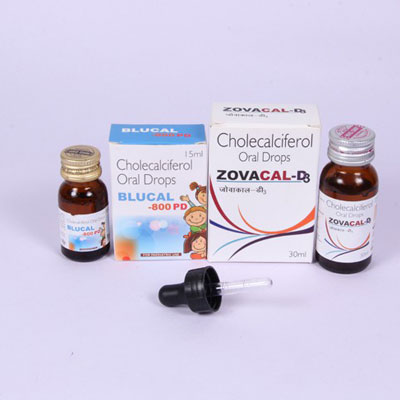 BLUCAL ZOVACAL D