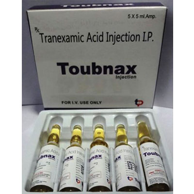 Toubib Pharma Private Limited