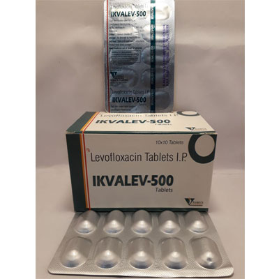 Ikvans Pharma