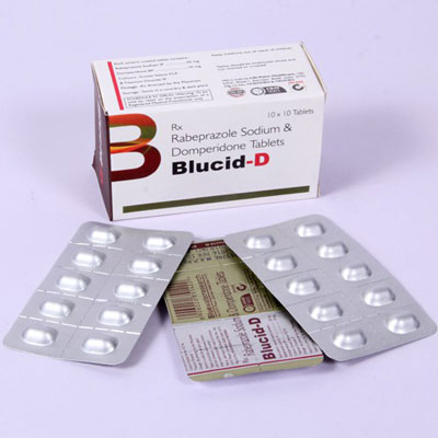 BLUCID D