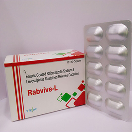 V Revive Medicure Pvt. Ltd.