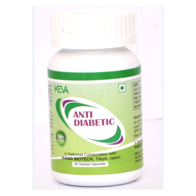 Anti Diabetic