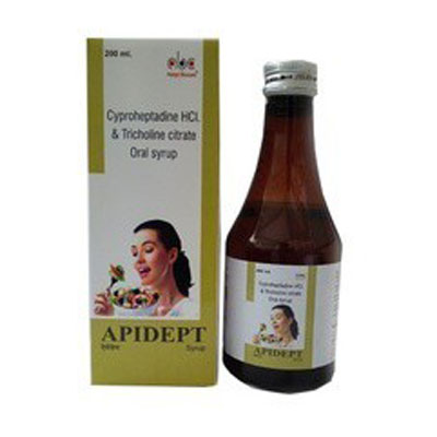 Adept Biocare