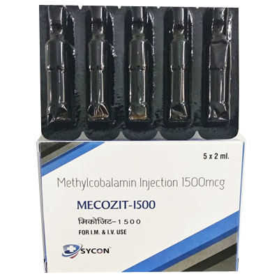 Mecozit 1500