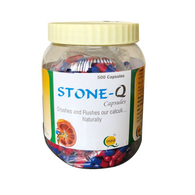 STONE-Q