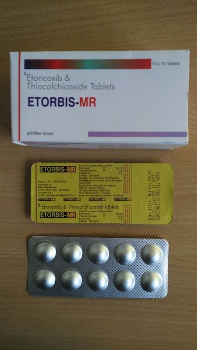 ETORBIS MR