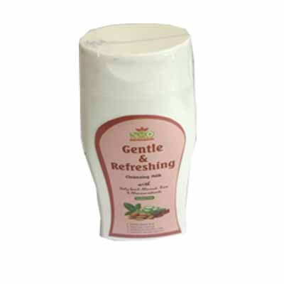 Gentle and Refreshing