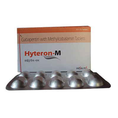 Hyteron M
