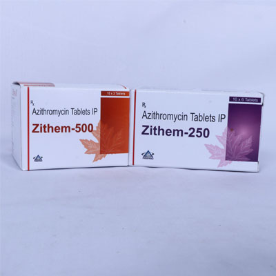 ZITHEM