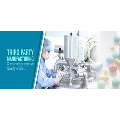 Third Party Pharma Manufacturer in Panchkula