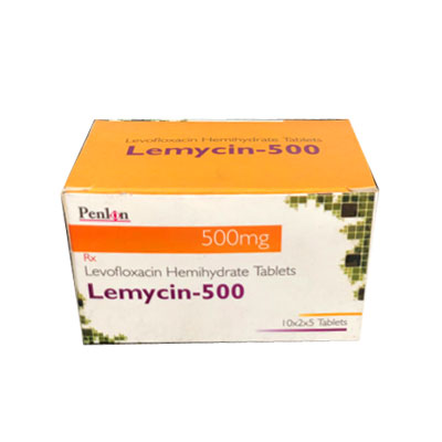 Lemycin 500