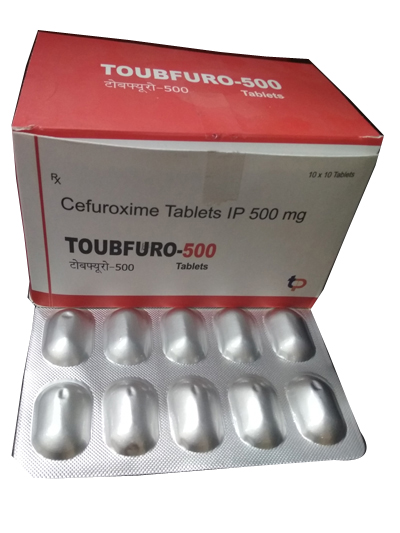 TOUBFURO 500