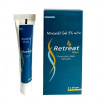 Retreat Gel