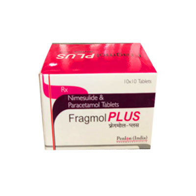 Fragmol PLUS