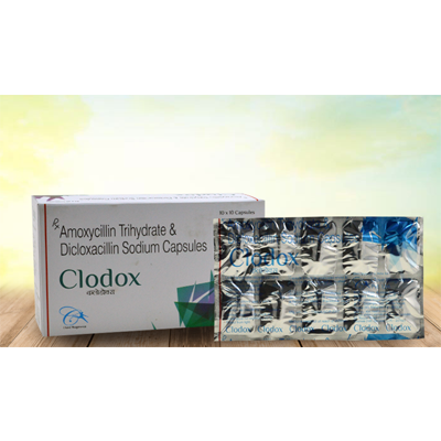 Clodox