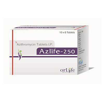 Azlife-250