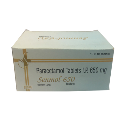 SENMOL 650
