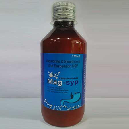 MAG-SYP