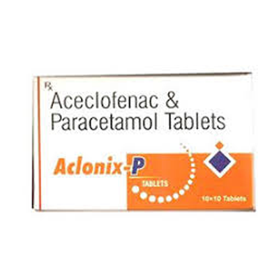 Aclonix P