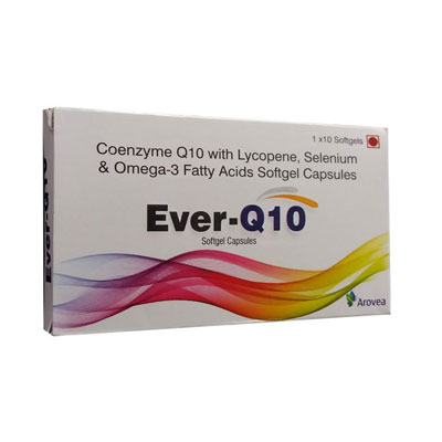 Ever-Q10